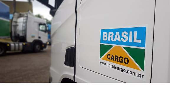 Brasil Cargo Transportes Internacionais